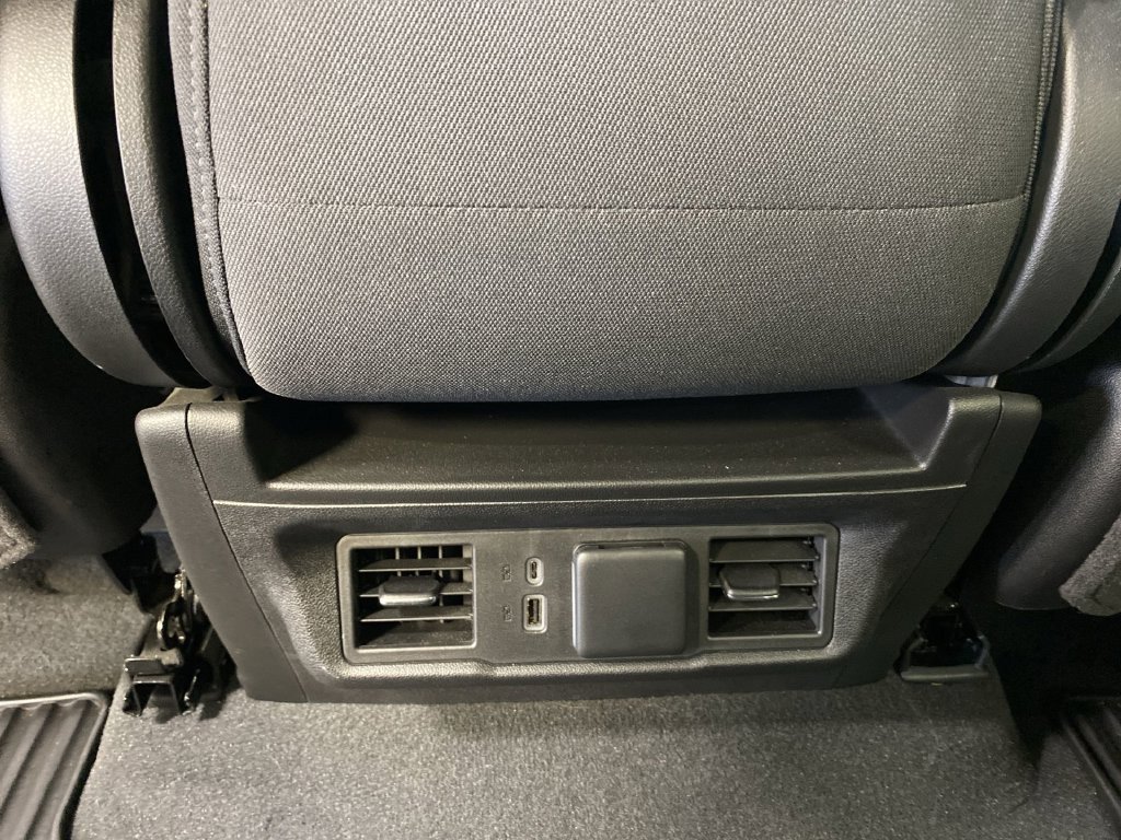 Certified 2024 Chevrolet Silverado 1500 LT AWD/4WD image 29