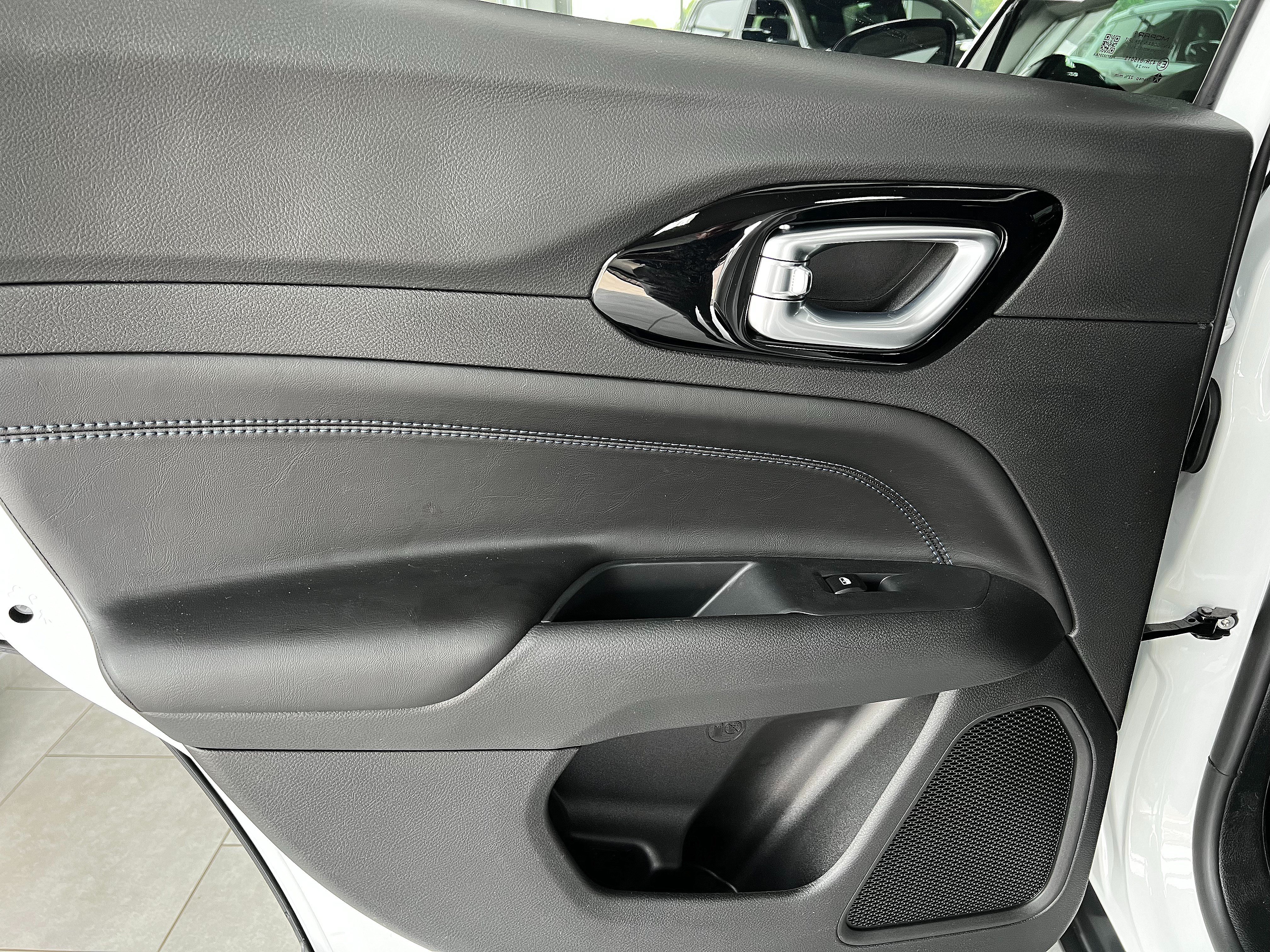 New 2026 Jeep Compass Limited AWD/4WD image 20