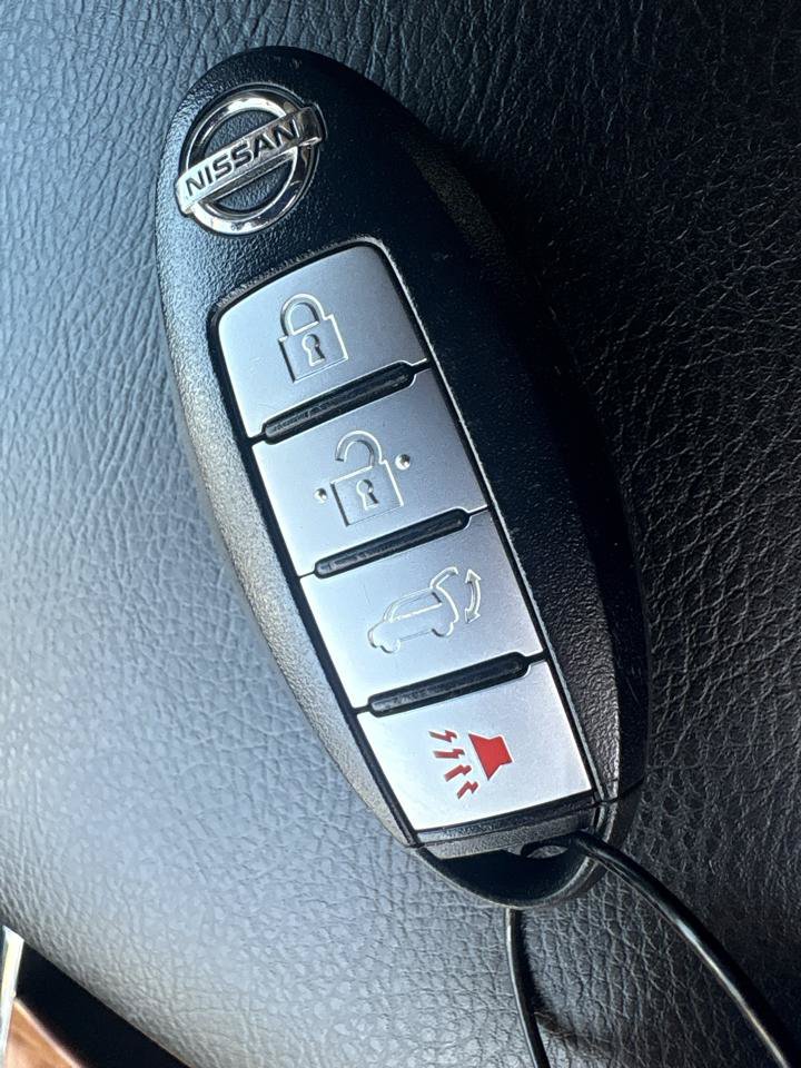 Used 2012 Nissan Murano LE w/ Platinum Pkg FWD image 72