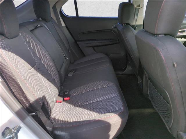 Used 2017 Chevrolet Equinox LS image 17