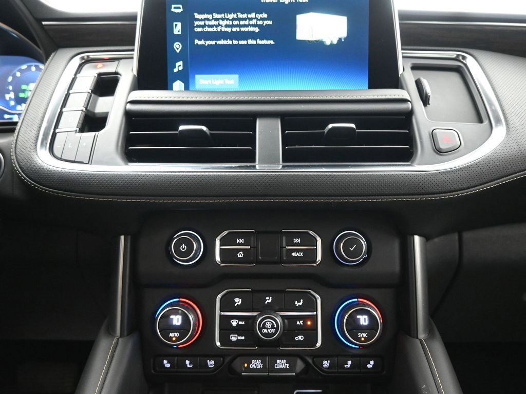 Used 2023 Chevrolet Tahoe Premier image 14