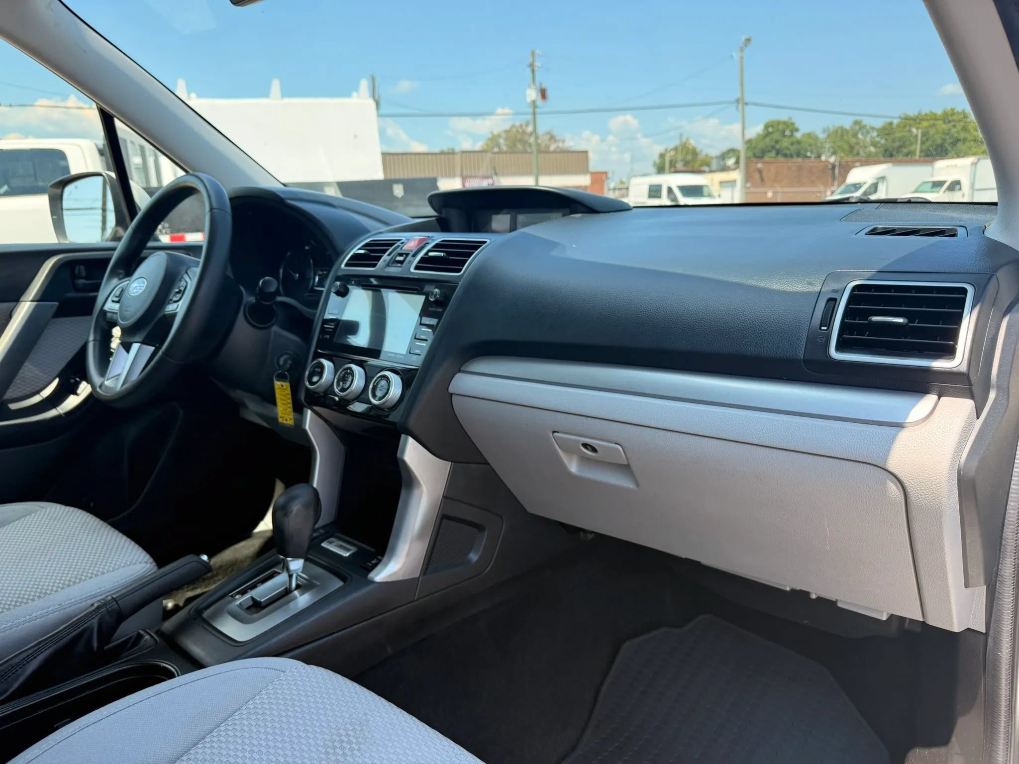 Used 2018 Subaru Forester 2.5i Premium AWD/4WD image 27