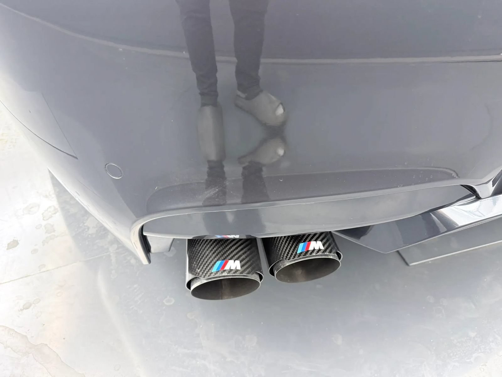 Used 2015 BMW M6 Gran Coupe RWD image 6