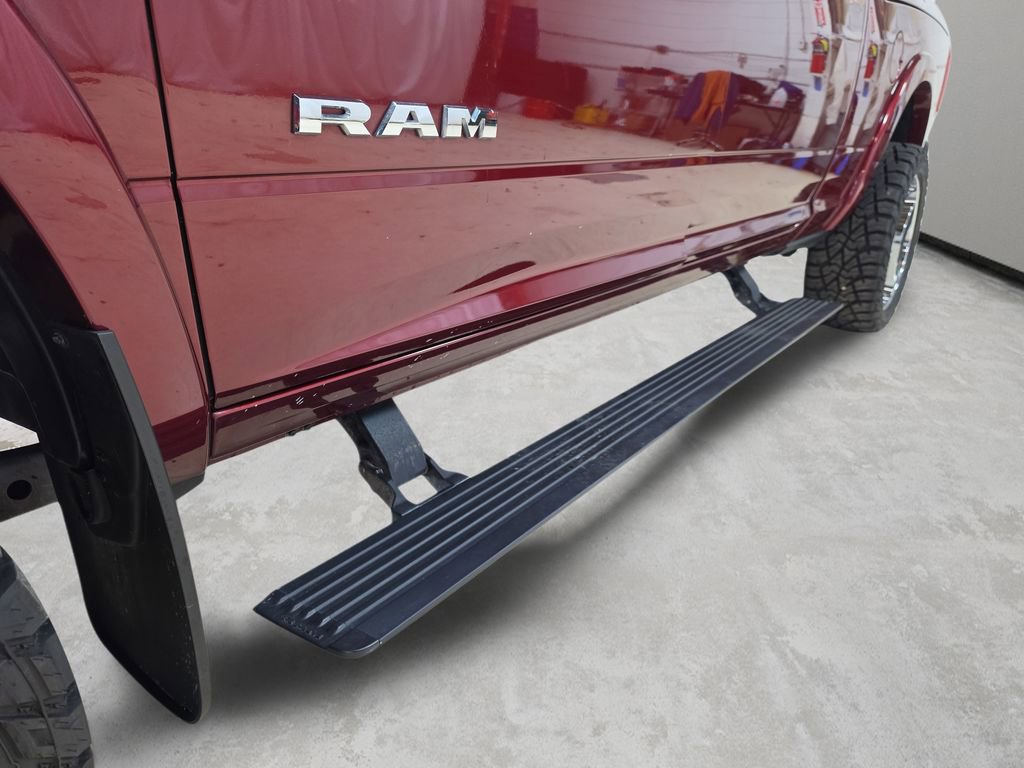 Used 2023 RAM 2500 Limited AWD/4WD image 26