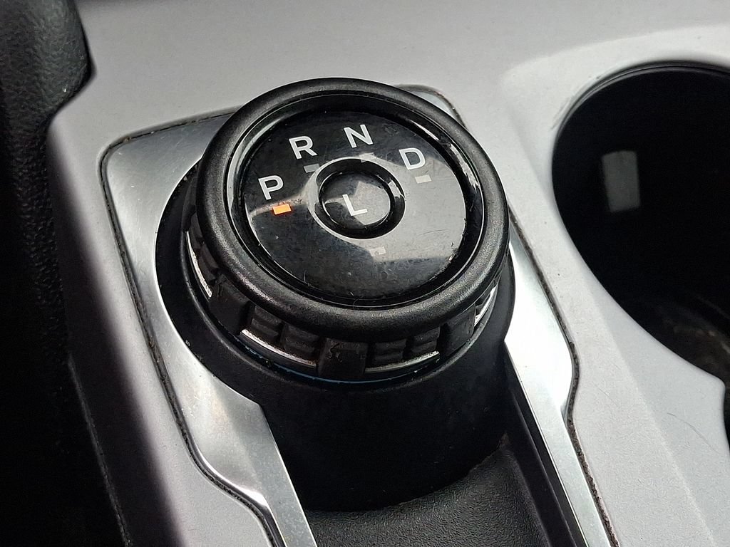 Used 2023 Ford Bronco Sport Big Bend AWD/4WD image 14
