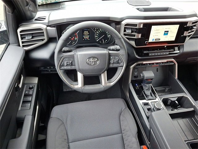 Used 2025 Toyota Tundra SR5 w/ TRD Off-Road Package image 20