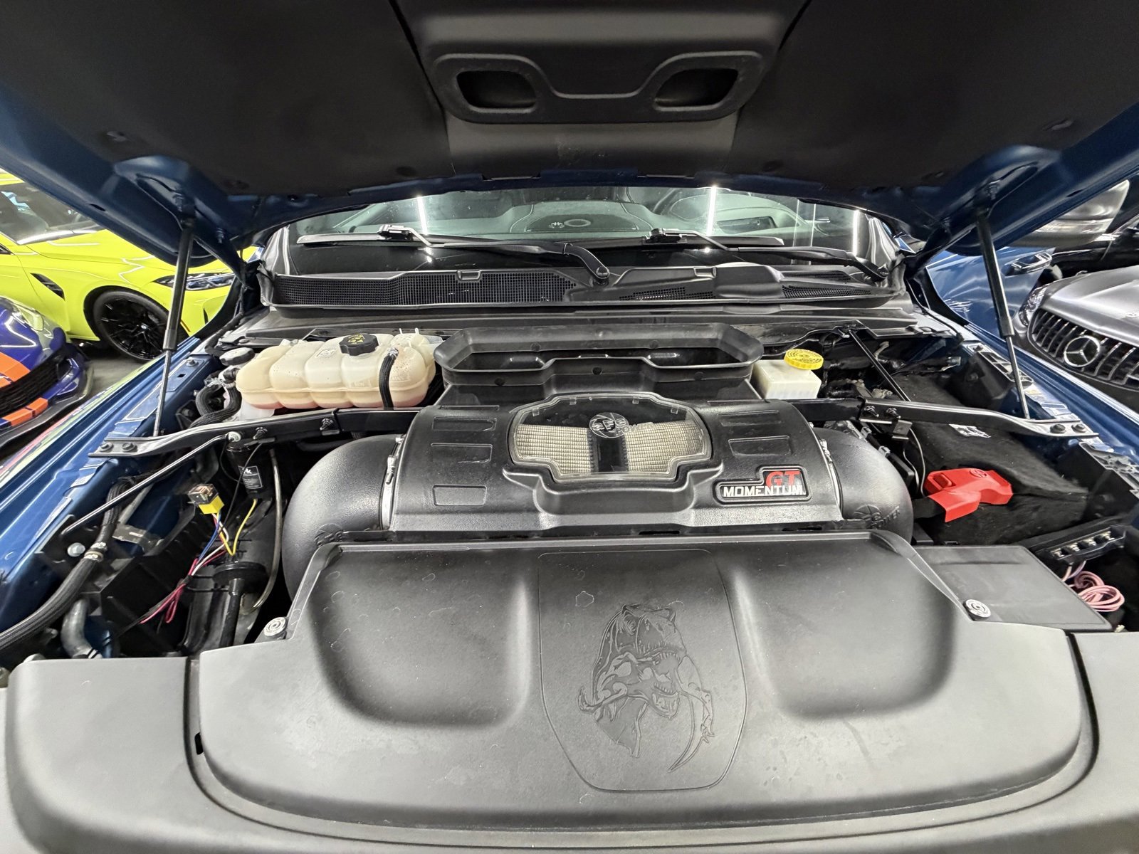 Used 2024 RAM 1500 TRX image 26