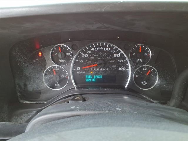 Used 2016 Chevrolet Express 3500 Work Van image 16