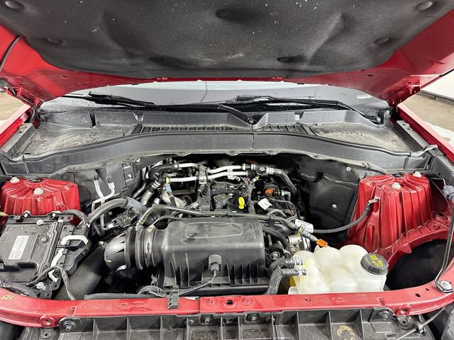 Used 2021 Ford Explorer XLT w/ Equipment Group 202A image 31