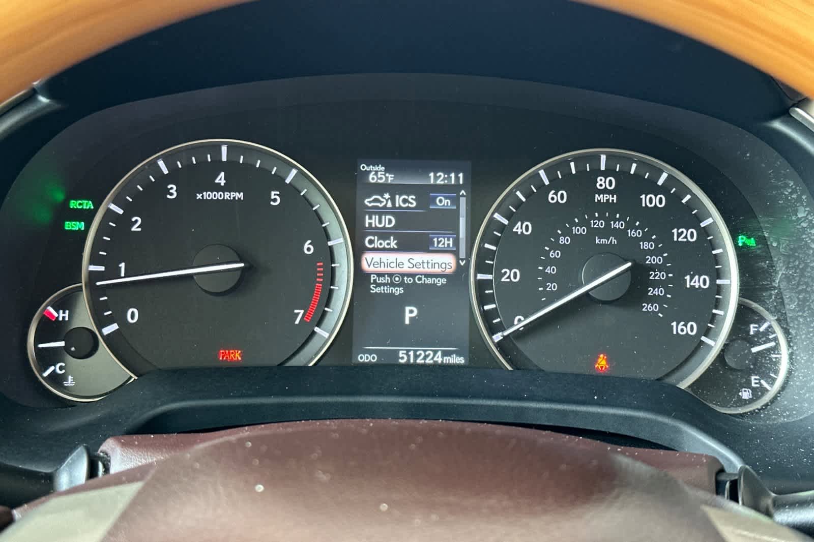 Used 2017 Lexus RX 350 FWD w/ Premium Package image 29