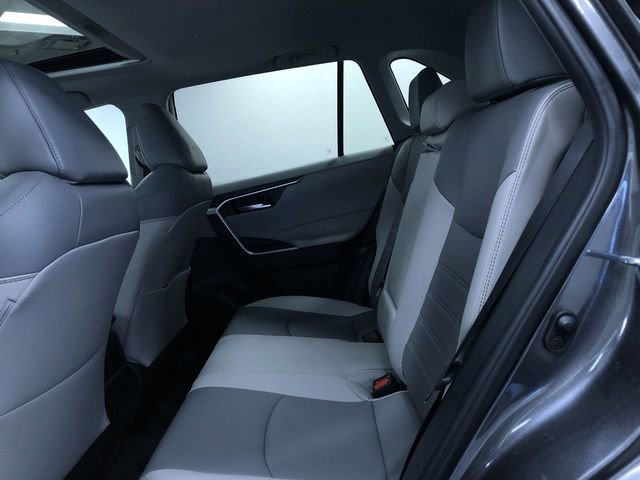 Certified 2023 Toyota RAV4 XLE Premium image 20