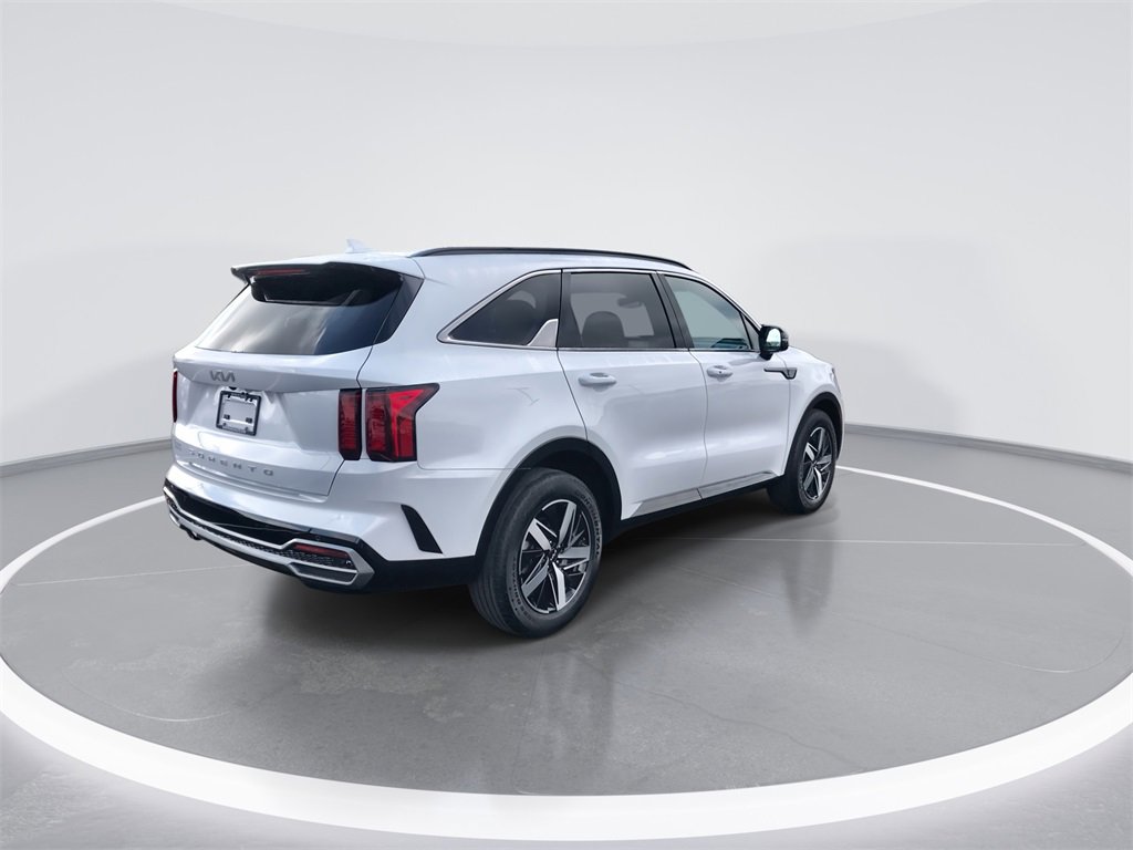 Used 2022 Kia Sorento S image 8