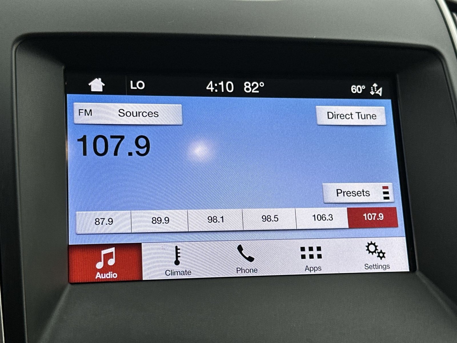 Used 2019 Ford Edge SEL w/ Equipment Group 201A AWD/4WD image 21