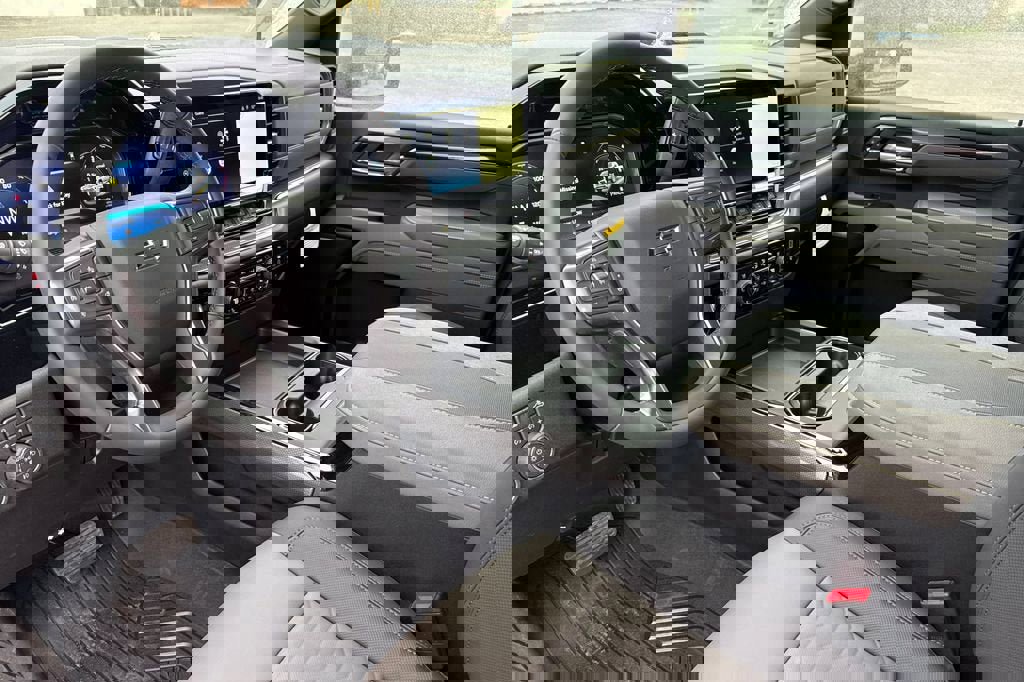 New 2026 Chevrolet Silverado 2500 ZR2 w/ ZR2 Bison Edition image 10