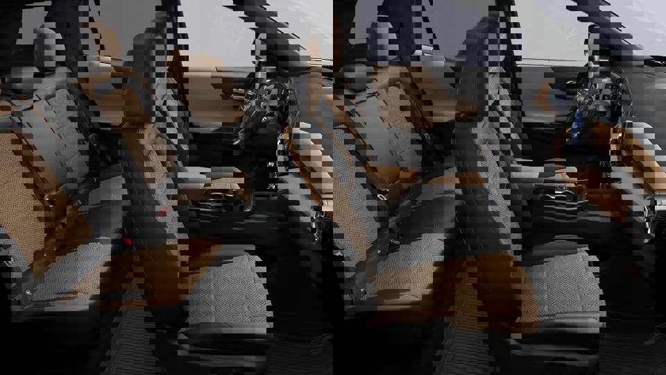 New 2026 Chevrolet Equinox ACTIV image 8