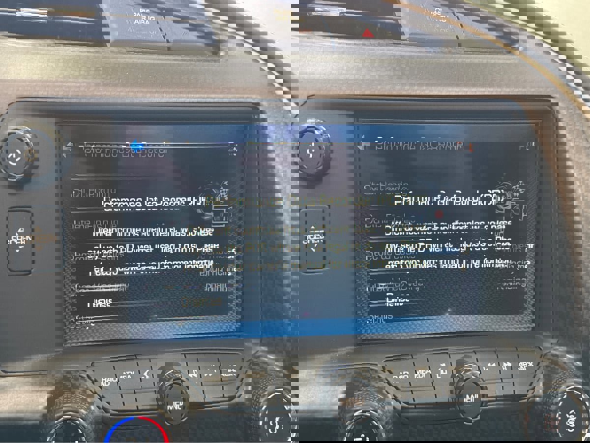 Used 2017 Chevrolet Corvette Z06 image 40