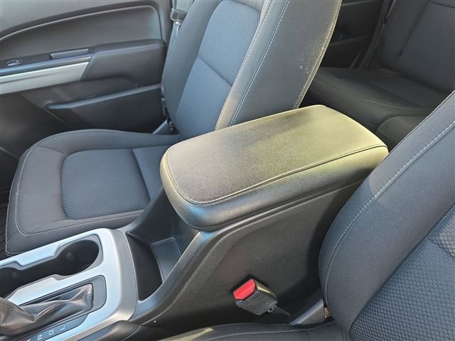Certified 2021 Chevrolet Colorado LT w/ LT Convenience Package image 23