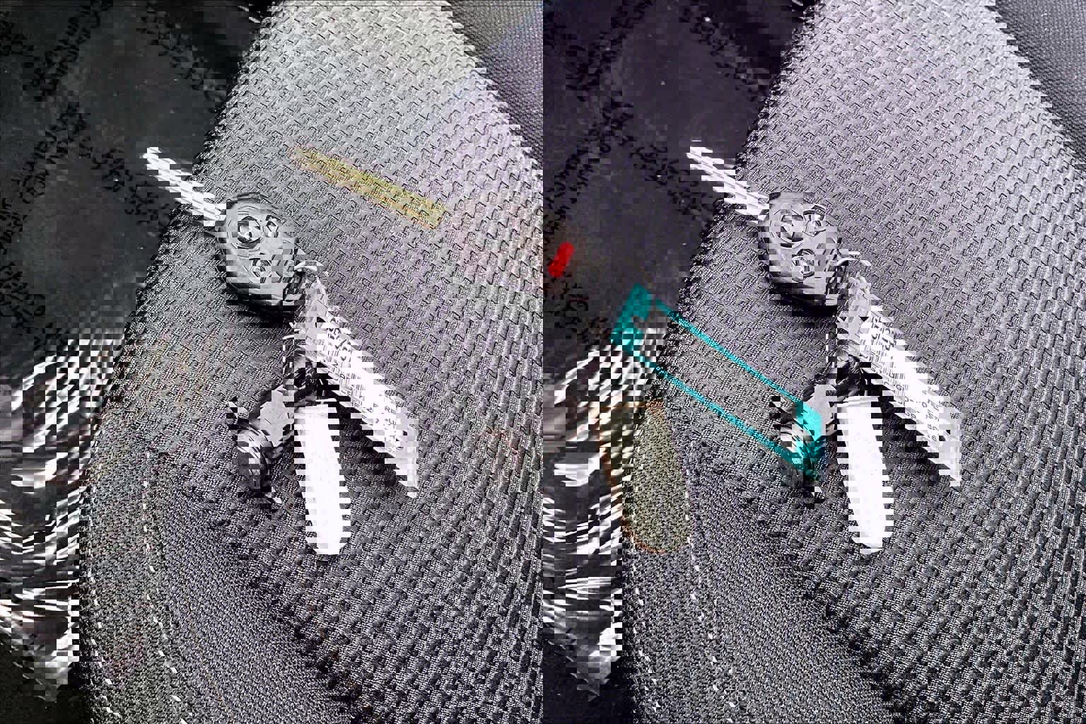 Used 2016 Subaru Forester 2.5i Premium w/ All-Weather Package image 15