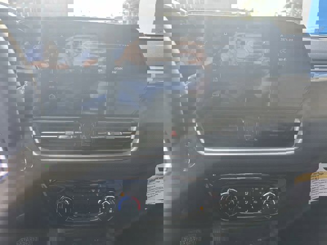 New 2025 Chevrolet TrailBlazer LT w/ LT Cold Weather Package image 22