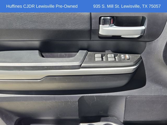 Used 2020 Toyota Tundra SR5 w/ SR5 Upgrade Package image 25