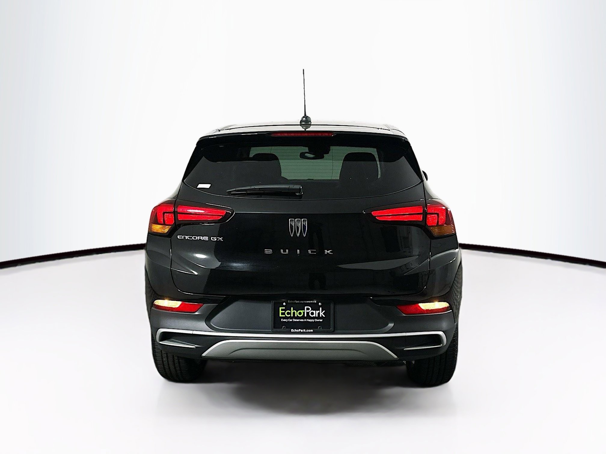Used 2025 Buick Encore GX Preferred image 7