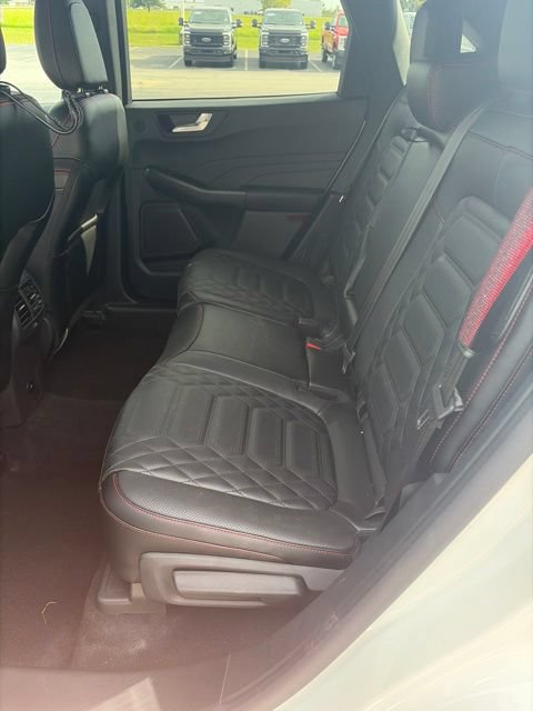 Used 2024 Ford Escape ST-Line Elite w/ Premium Technology Package AWD/4WD image 14
