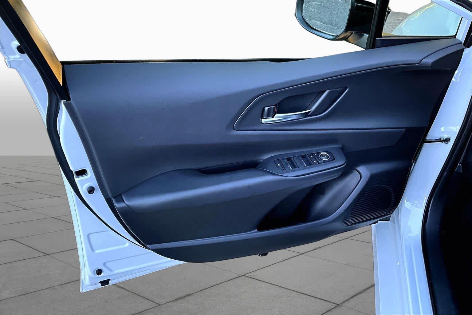 Certified 2026 Toyota Prius Plug-In Hybrid FWD image 20