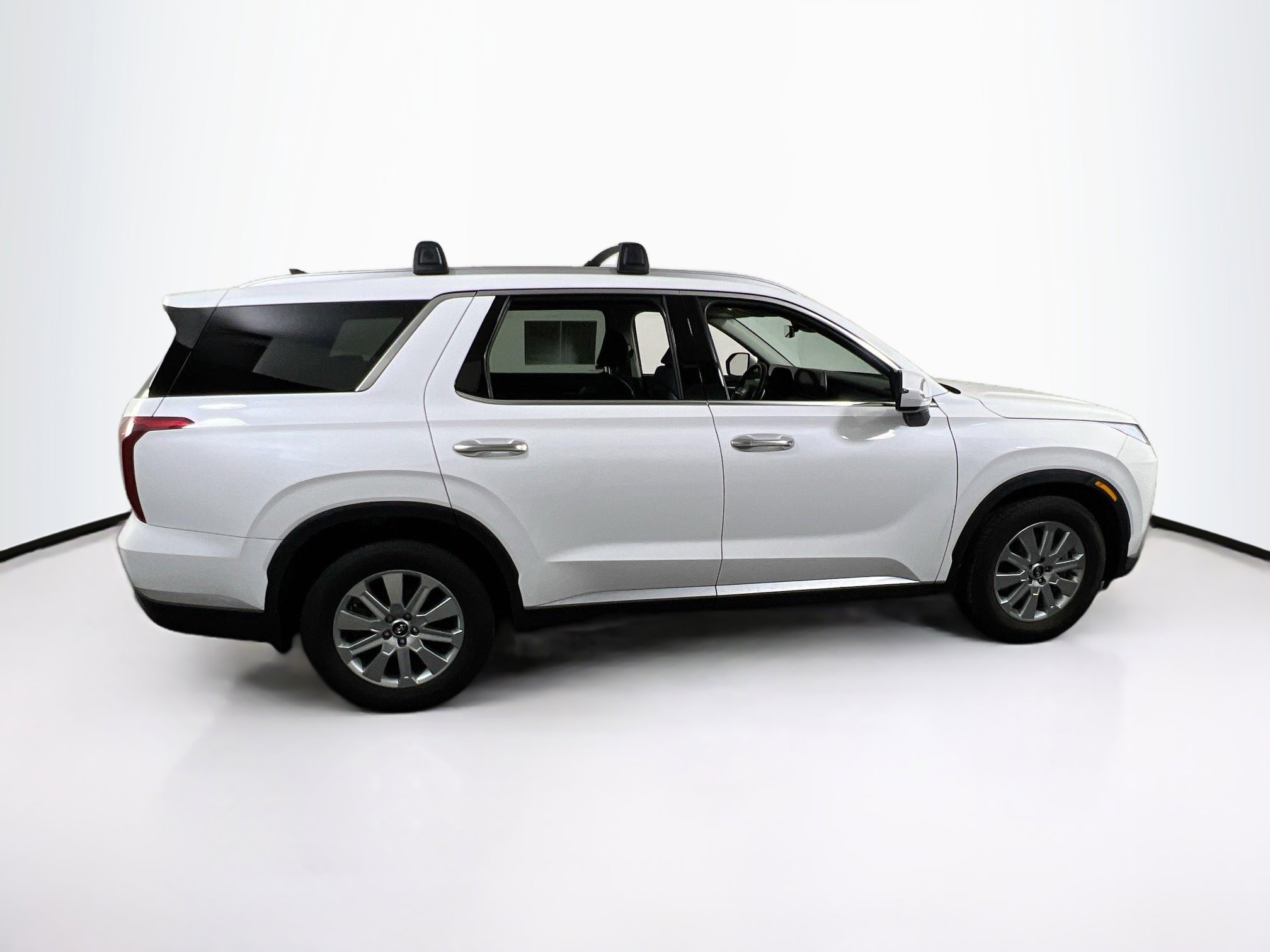 Used 2023 Hyundai Palisade SEL AWD/4WD image 4