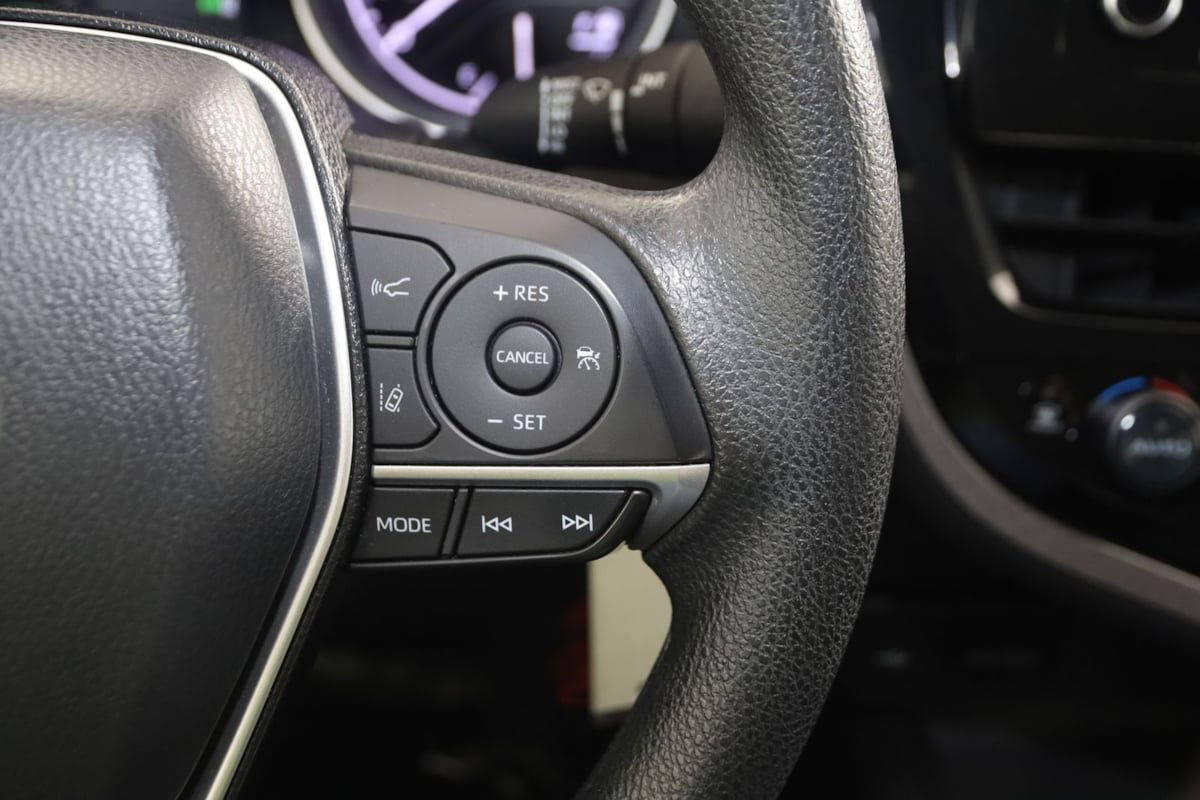 Used 2023 Toyota Camry LE FWD image 25