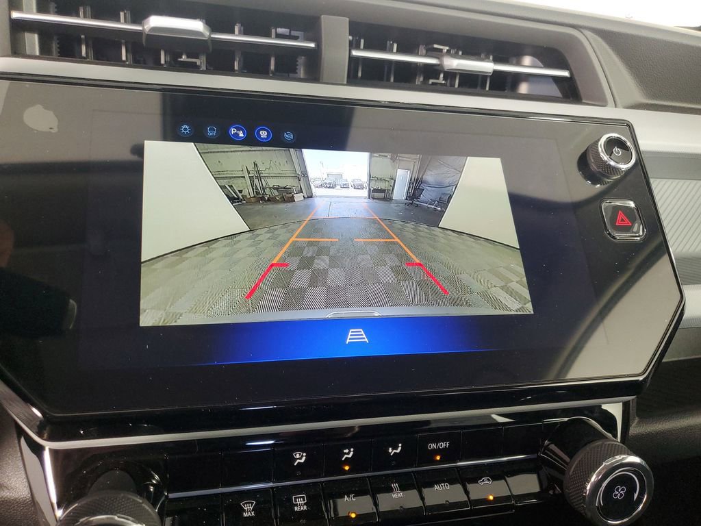 New 2027 Chevrolet Bolt LT FWD image 21