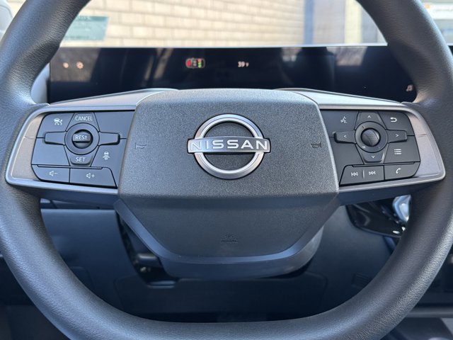 New 2026 Nissan Sentra SV w/ Floor Mat Package image 22