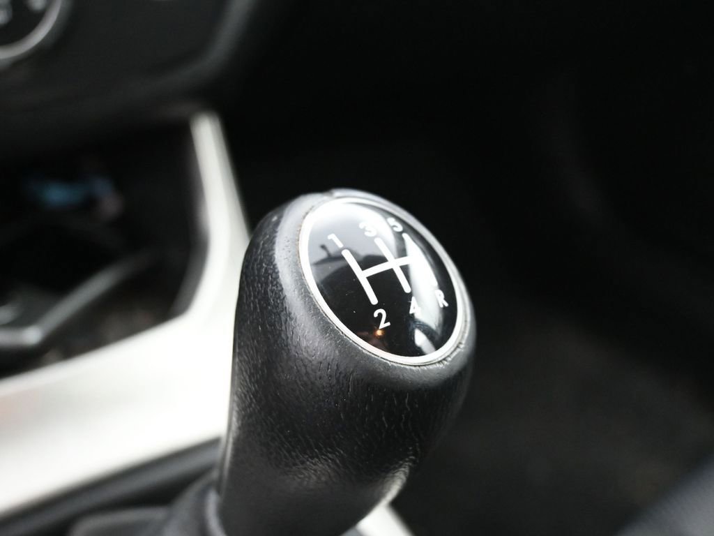 Used 2010 Subaru Impreza WRX Sedan image 23