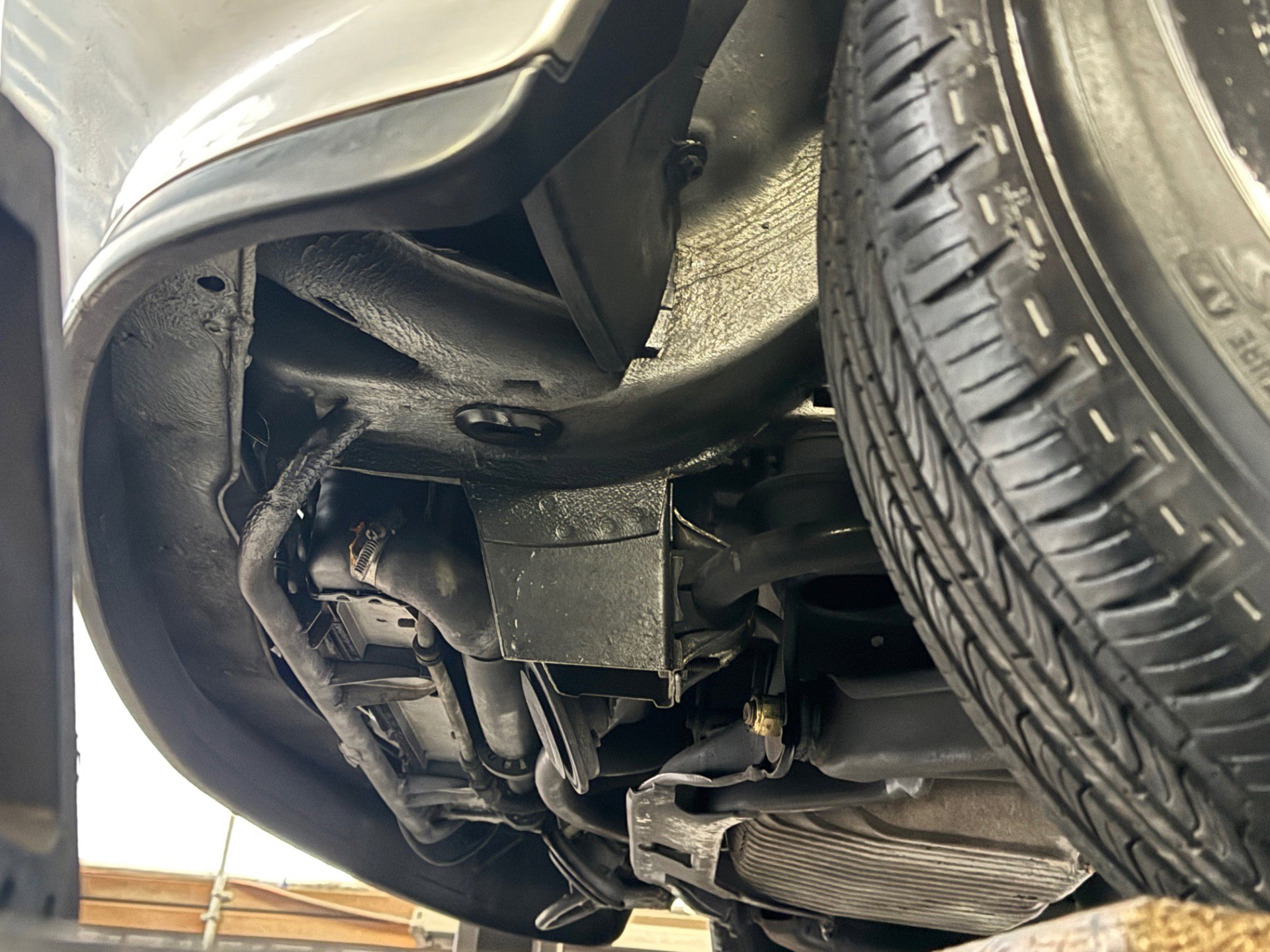 Used 1986 Mercedes-Benz 560 SL image 72