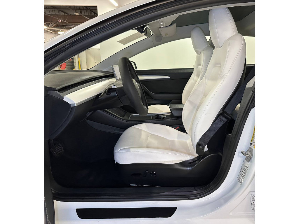 Used 2023 Tesla Model 3 Long Range AWD/4WD image 20