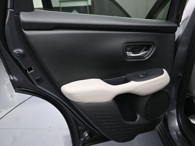 Certified 2026 Honda HR-V LX image 24