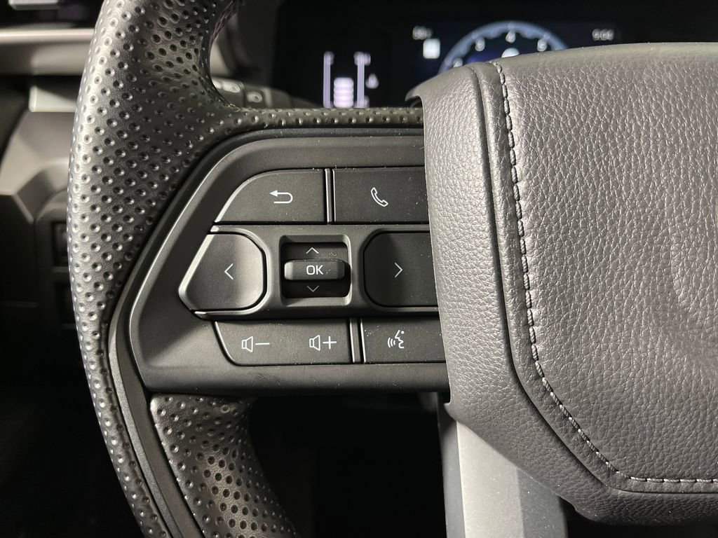 New 2026 Toyota Tacoma SR5 AWD/4WD image 26