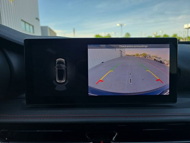 Used 2024 Dodge Hornet GT w/ GT Blacktop Package image 9