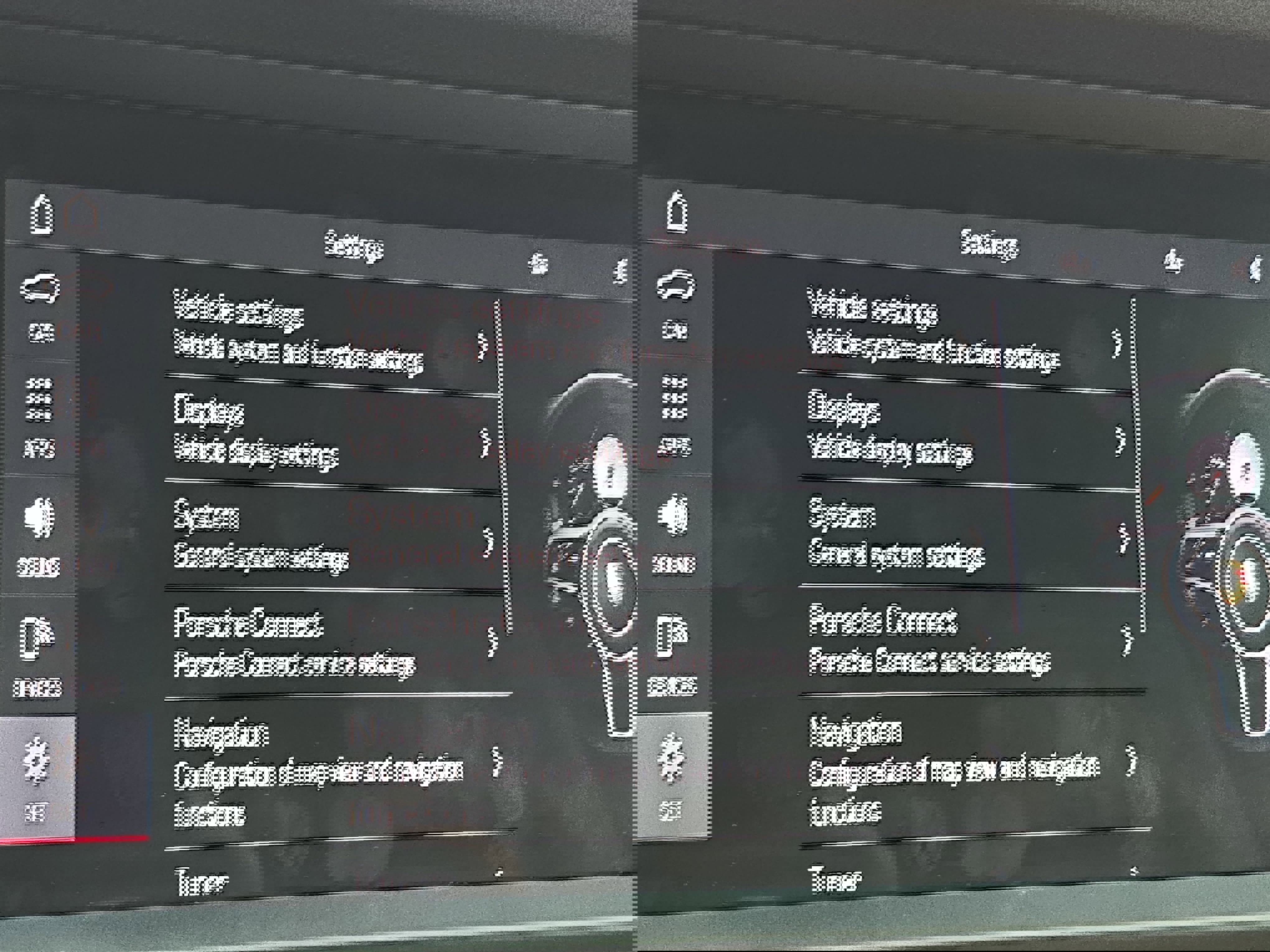 Used 2021 Porsche Macan Base image 21