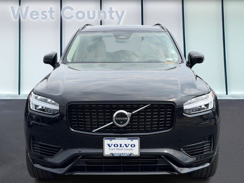 Certified 2023 Volvo XC90 T8 Ultimate w/ Lounge Package AWD/4WD image 10