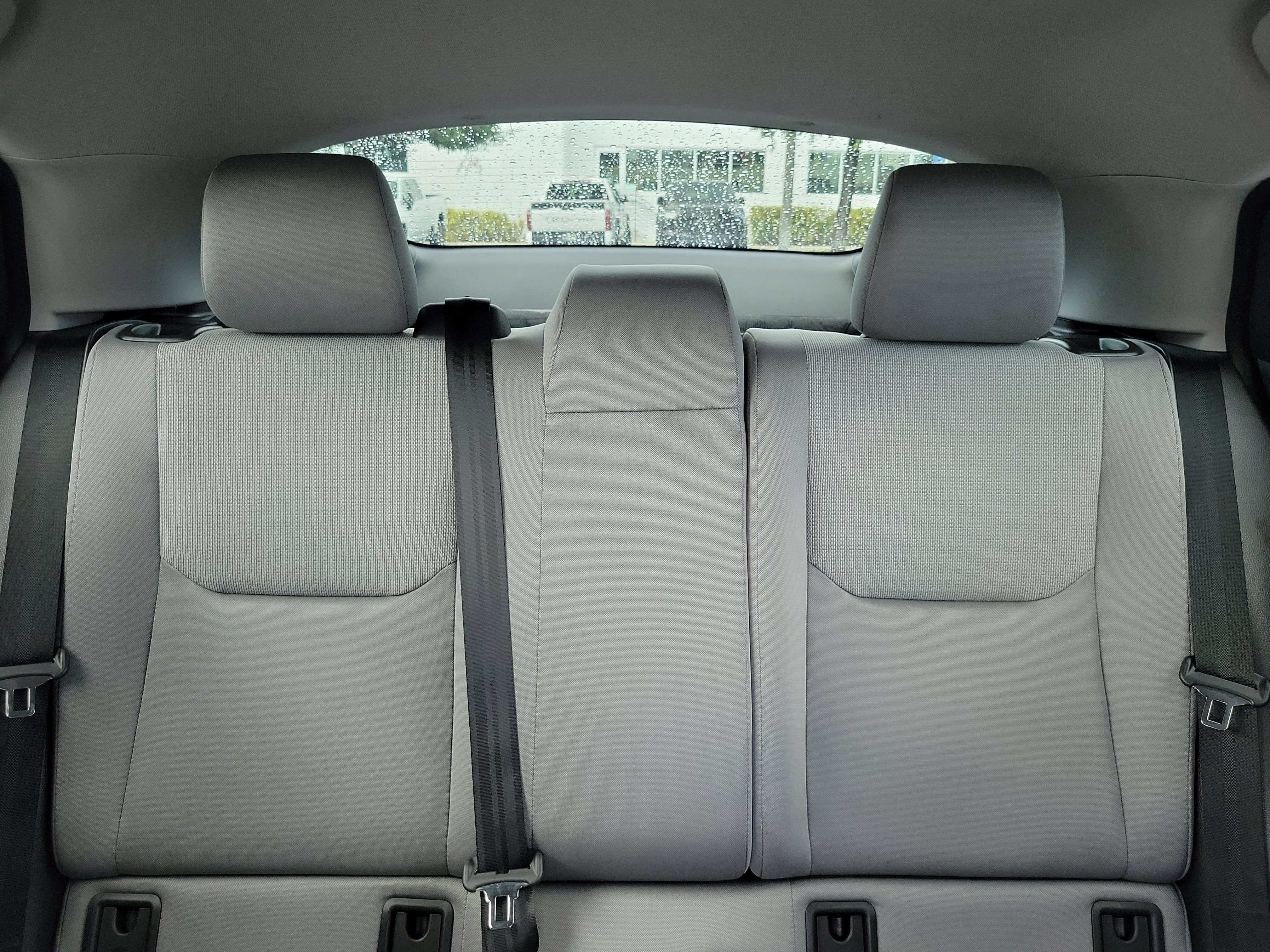 Used 2025 Toyota Prius LE FWD image 21