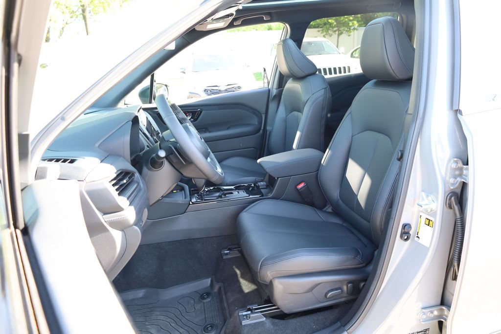 Used 2026 Subaru Forester Limited w/ Limited Package AWD/4WD image 8