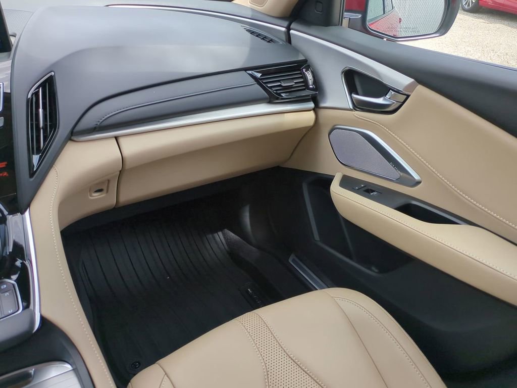 Certified 2023 Acura RDX w/ Technology Package FWD image 17