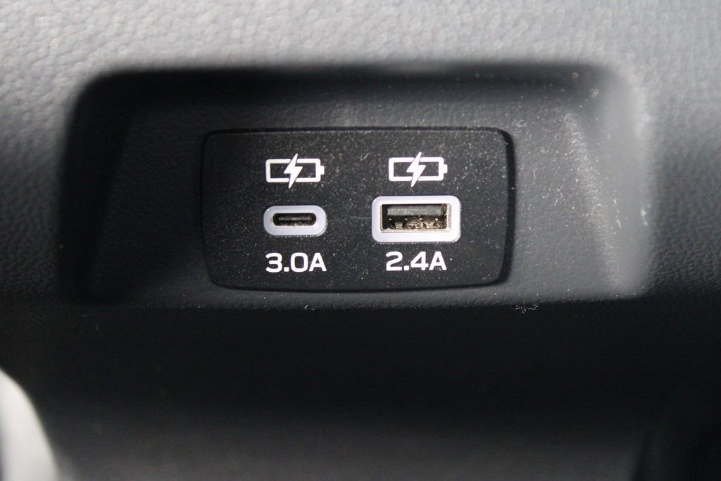 Certified 2024 Subaru Impreza RS image 23