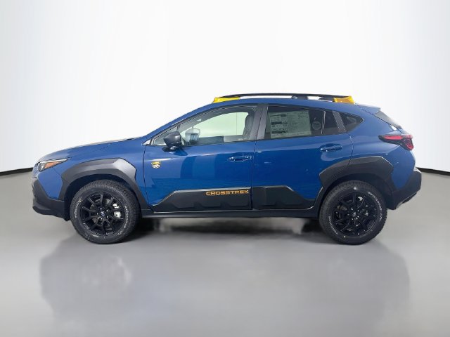 New 2026 Subaru Crosstrek 2.5i Wilderness AWD/4WD image 4