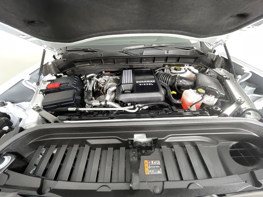 Used 2025 GMC Sierra 1500 AT4 w/ Technology Package image 30