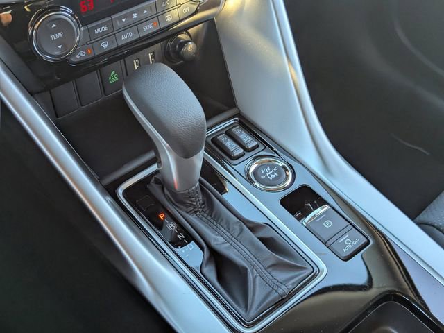 New 2026 Mitsubishi Eclipse Cross SE image 17