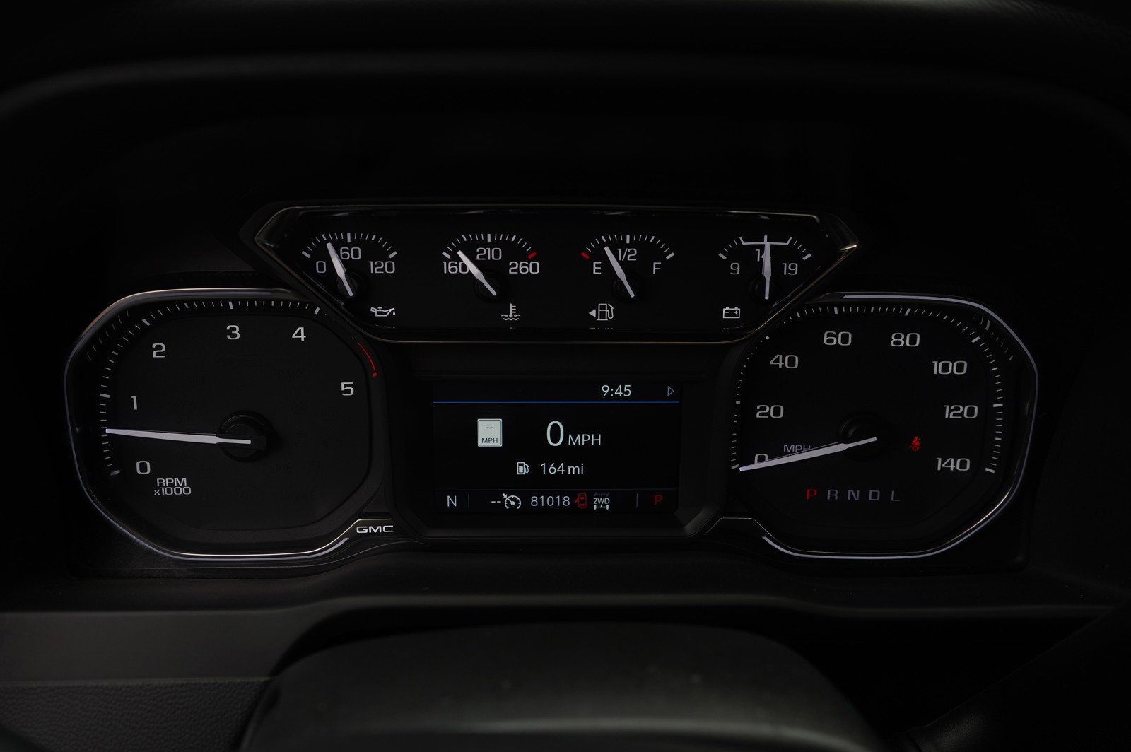 Used 2023 GMC Sierra 3500 SLT w/ SLT Premium Package image 20