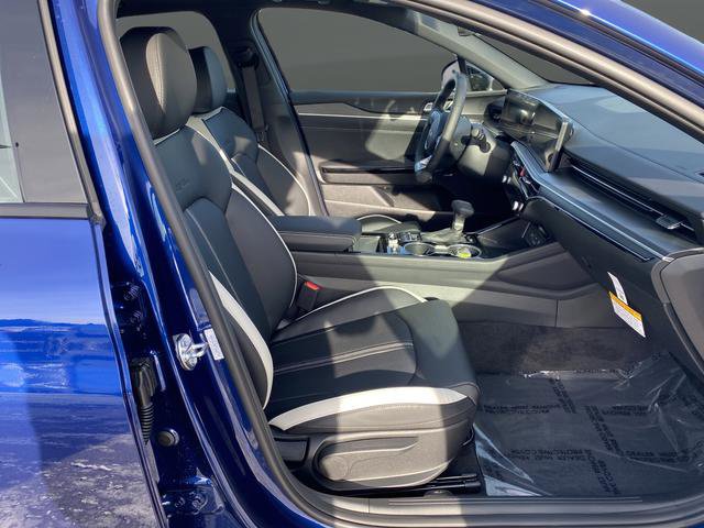 New 2026 Kia K5 GT-Line image 36
