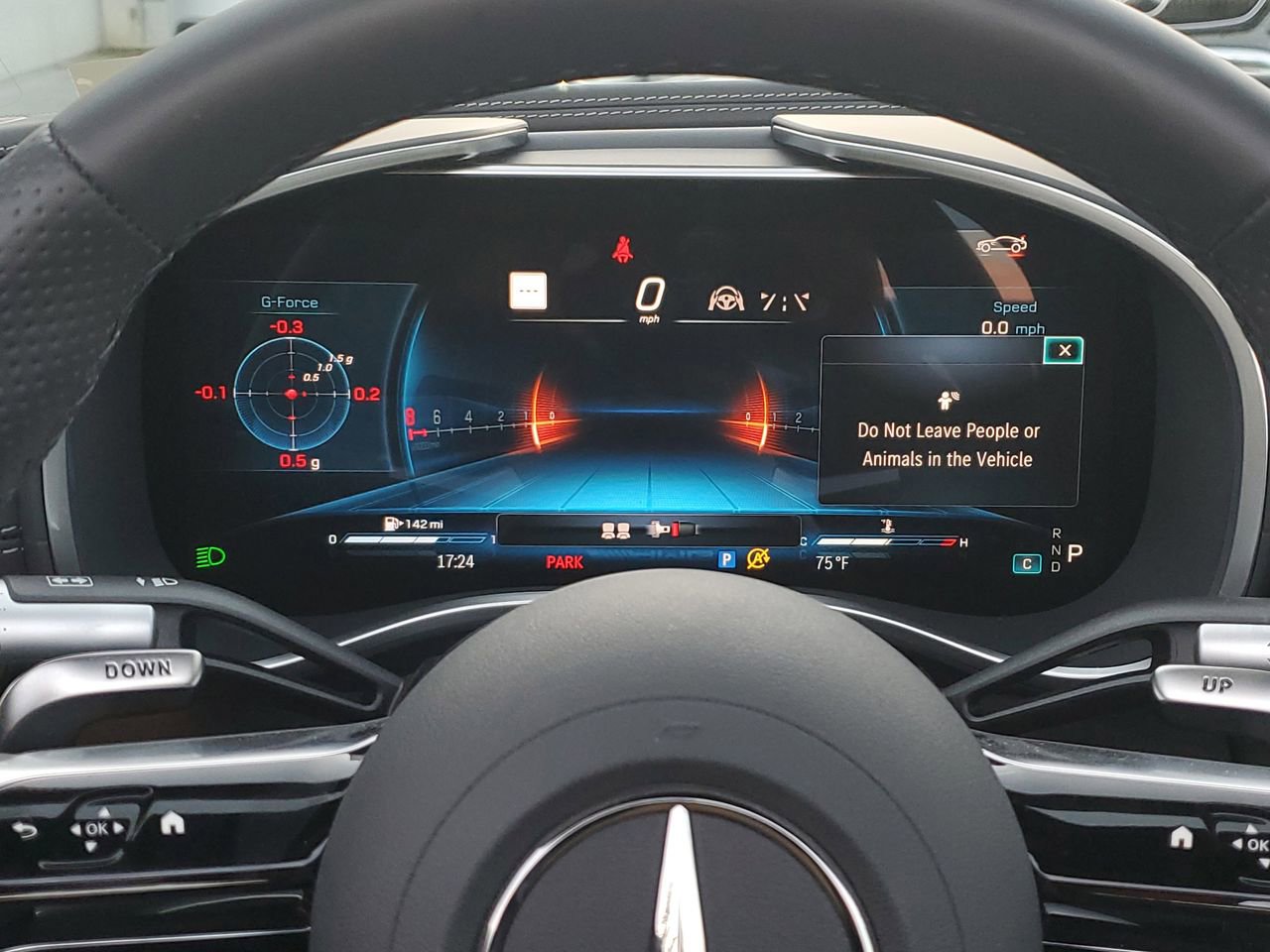 New 2025 Mercedes-Benz SL 63 AMG 4MATIC image 27