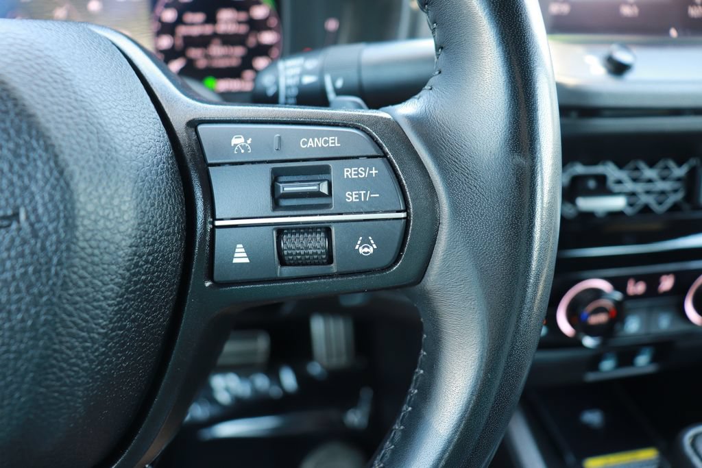 Used 2025 Honda Accord Sport image 23